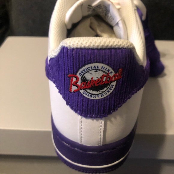 Air Force 1 ‘07 - Picture 5 of 8